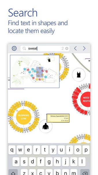 Image 1 for Microsoft Visio Viewer