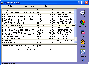 Image 0 for WinDriver Ghost