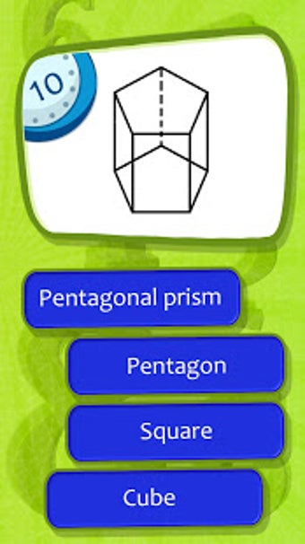 Image 3 for Math All Levels Quiz Game