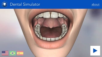Image 1 for Dental Simulator