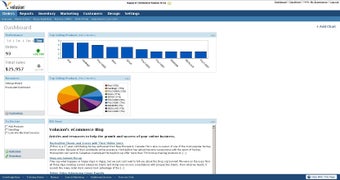 Imagen 0 para Volusion Ecommerce Soluti…