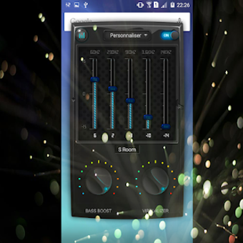 Imagen 0 para Bass Booster- Music Sound…