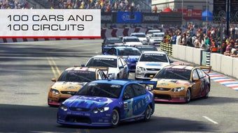 Image 1 for GRID Autosport