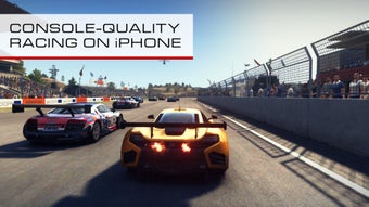Image 3 for GRID Autosport