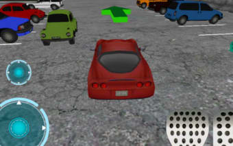 Image 0 for Real Car Parking 3D
