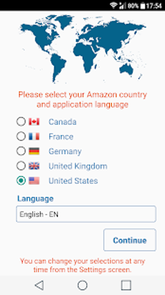 Image 3 for Amazon US Deal Finder