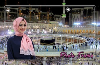 Imagen 2 para Mecca Photo Frames