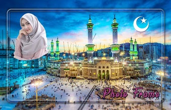 Imagen 1 para Mecca Photo Frames