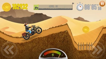 Imagen 0 para Trial Challenge
