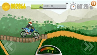 Imagen 1 para Trial Challenge
