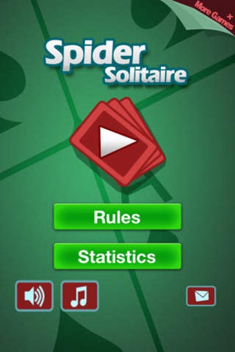 Image 0 for Spider Solitaire - Pro