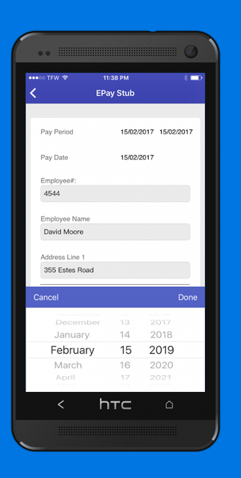 Image 1 for Paycheck Calculator Payst…