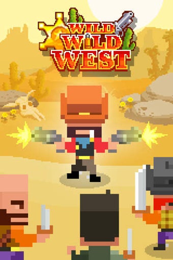 Image 0 for Wild Wild West