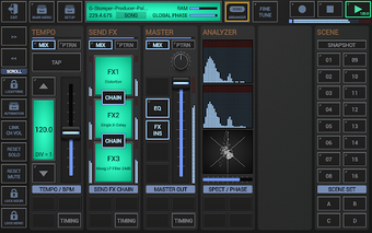 Imagen 0 para G-Stomper Producer