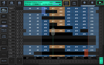 Imagen 0 para G-Stomper Producer