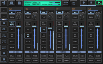 Imagen 1 para G-Stomper Producer