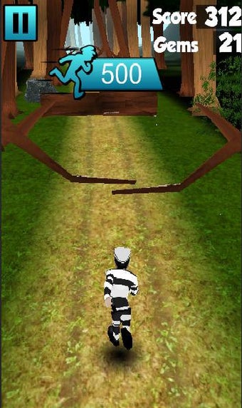 Image 1 for Prison Break Run 3d