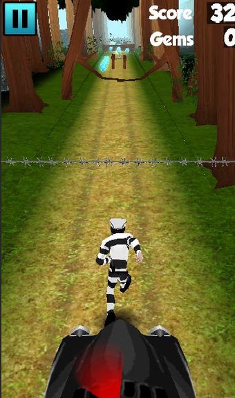 Image 3 for Prison Break Run 3d