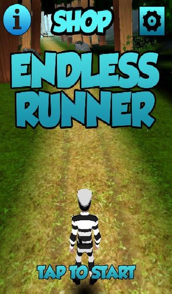 Image 0 for Prison Break Run 3d