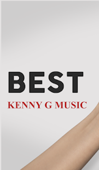 Image 1 for The Best of Kenny G