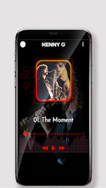Image 0 for The Best of Kenny G