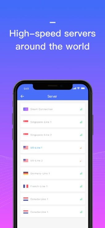 Image 0 for PlexVPN - Best Unlimited …