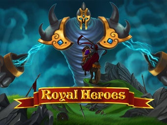 Imagen 1 para Royal Heroes