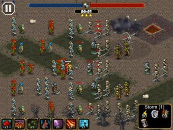 Imagen 0 para Royal Heroes