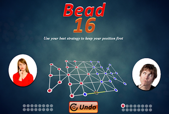 Image 2 for Bead 16 Game - Sholo Guti