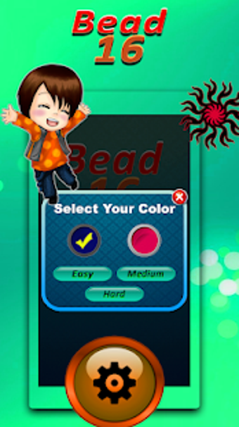 Image 0 for Bead 16 Game - Sholo Guti
