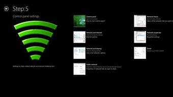 Imagen 0 para Wi-Fi HotSpot Pro for Win…