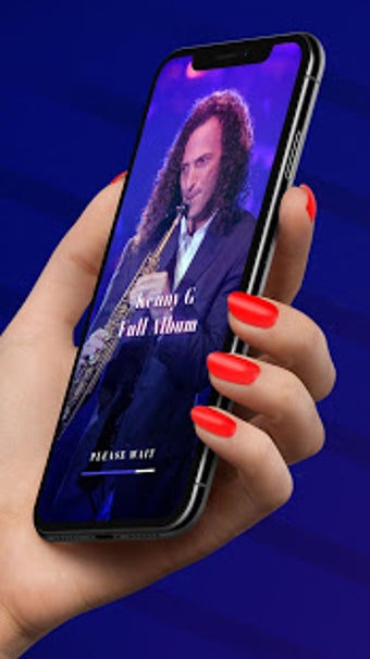 Imagen 0 para Kenny G Full Album Mp3