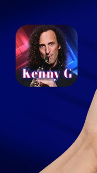 Imagen 1 para Kenny G Full Album Mp3