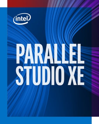 Imagen 0 para Intel Parallel Studio XE