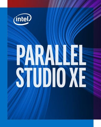 Imagen 1 para Intel Parallel Studio XE