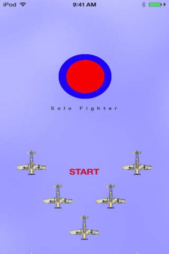 Image 0 for Solo Fighter