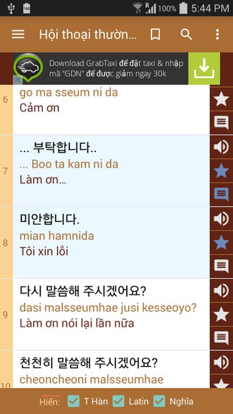 Imagen 0 para Learn Korean
