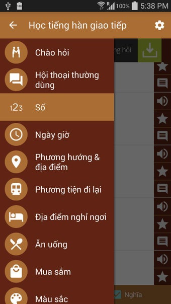 Imagen 1 para Learn Korean