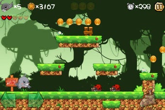 Image 0 for Super Bird Adventures Enh…