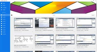 Imagen 1 para Visual Basic Master Class…
