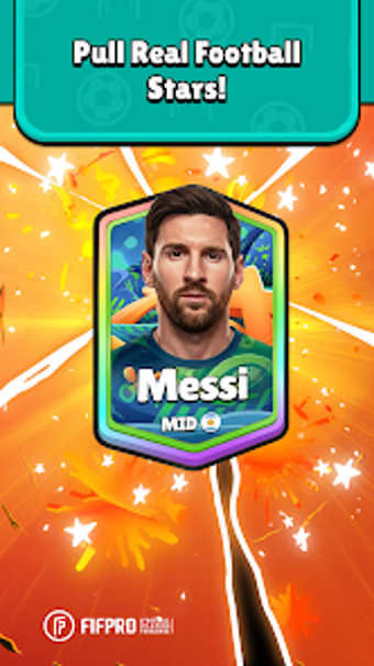 Imagen 0 para Matchday: Football Card G…