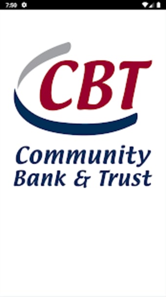 Image 0 for CBT Mobile Banking