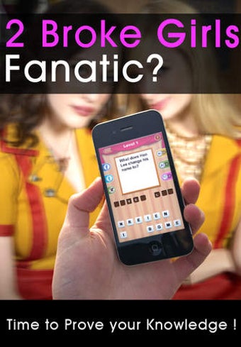Imagen 0 para Trivia for 2 Broke Girls …