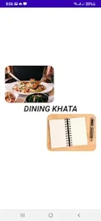 Image 0 for Dining Khata