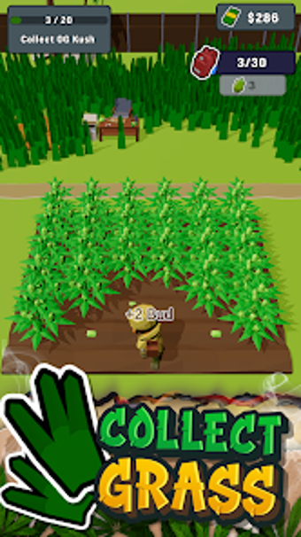 Image 0 for Narco Farm: Intent2Distri…