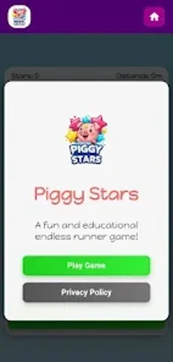 Image 0 for Piggy Stars