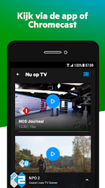 Imagen 0 para KPN iTV