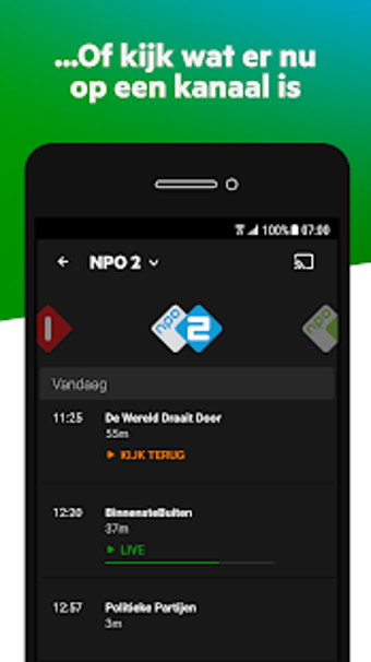 Imagen 3 para KPN iTV
