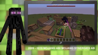 Image 1 for Wither Storm Addon for MC…
