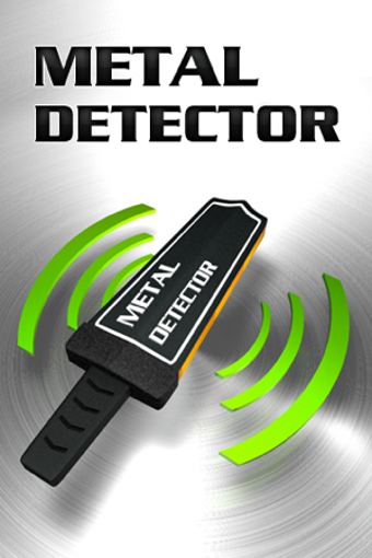 Image 0 for a Metal Detector